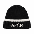 AZÚR Signature Beanie