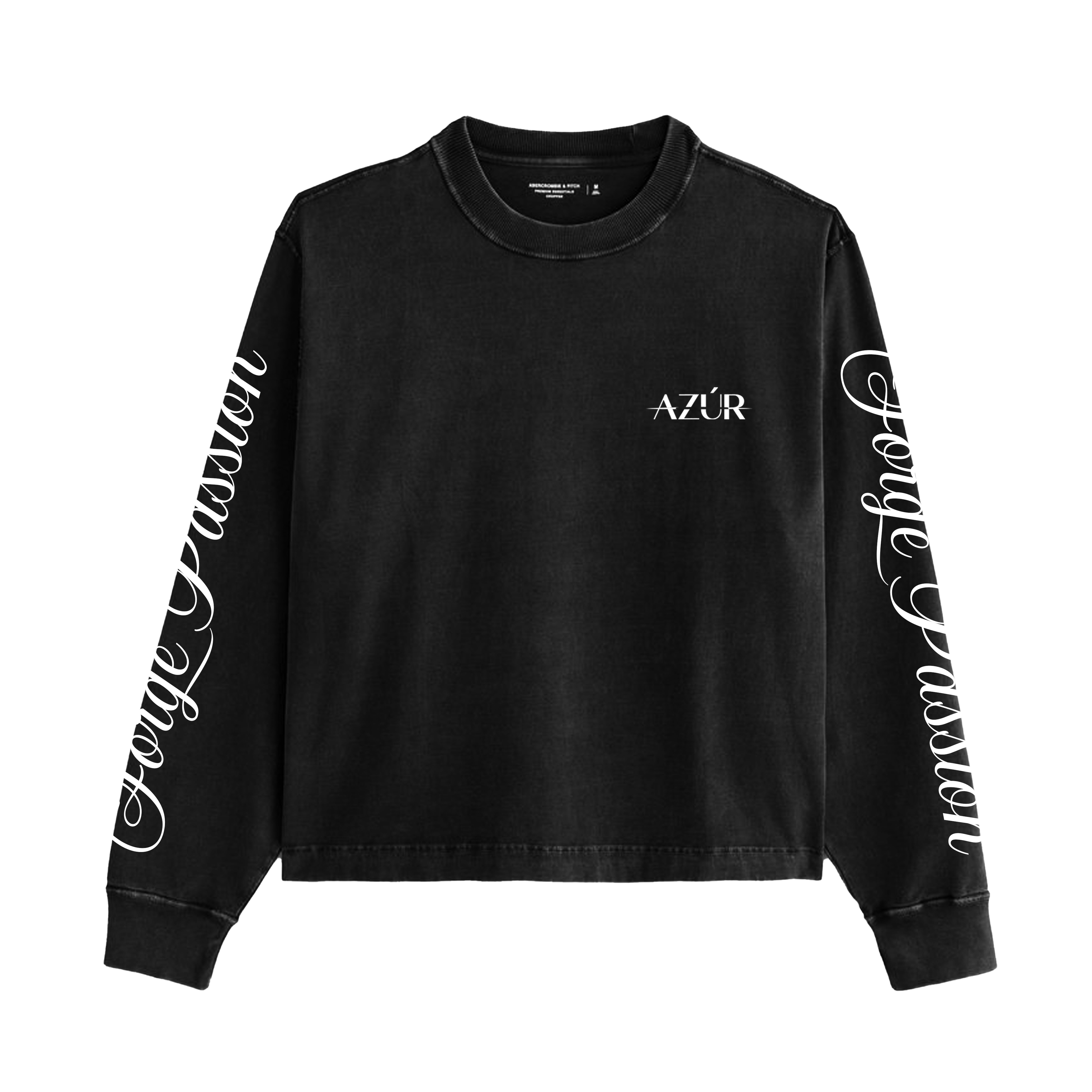 AZÚR SIGNATURE LONGSLEEVE