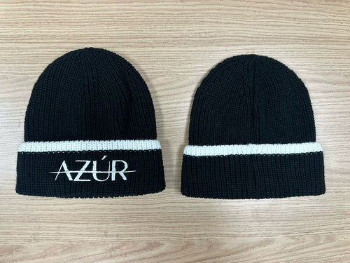 AZÚR Signature Beanie